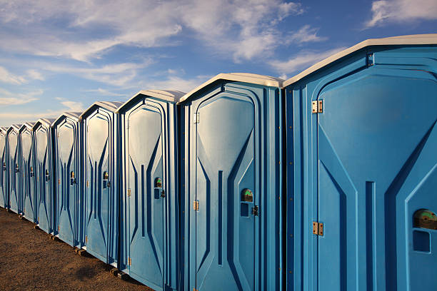 Portable Restrooms for Agricultural Sites in Seneca Knolls, NY